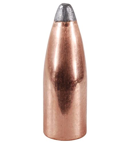 Hornady Varmint 22 Caliber (224 Diameter) Bullets 55 Grain Spitzer Box of 100