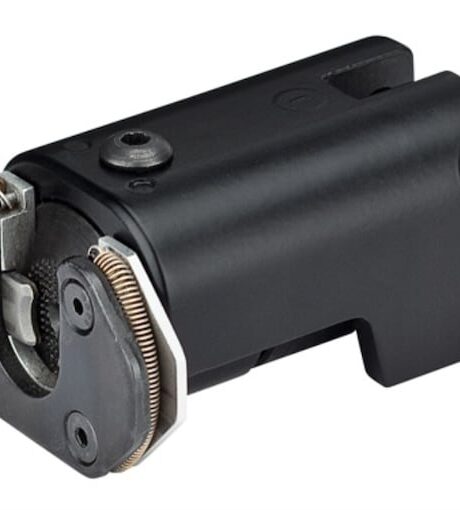 RCBS Trim Pro to Trim Pro-2 Spring Loaded Shell Holder Conversion