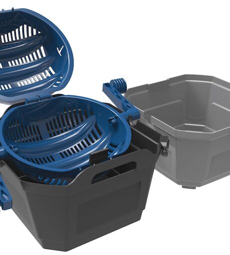 Frankford Arsenal Platinum Series Wet/Dry Rotary Media Separator