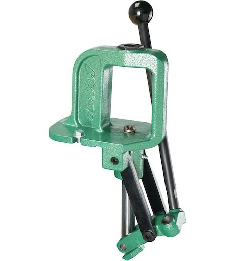 RCBS Rebel Single Stage Reloading Press