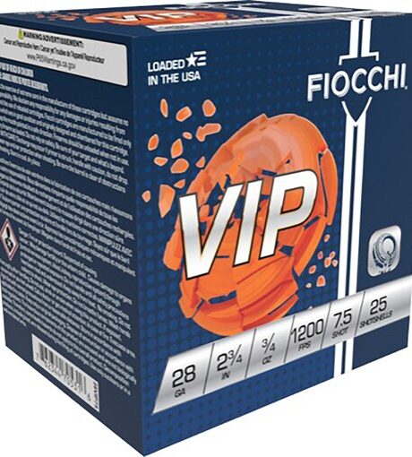 Fiocchi Exacta Target 28 Gauge Ammo