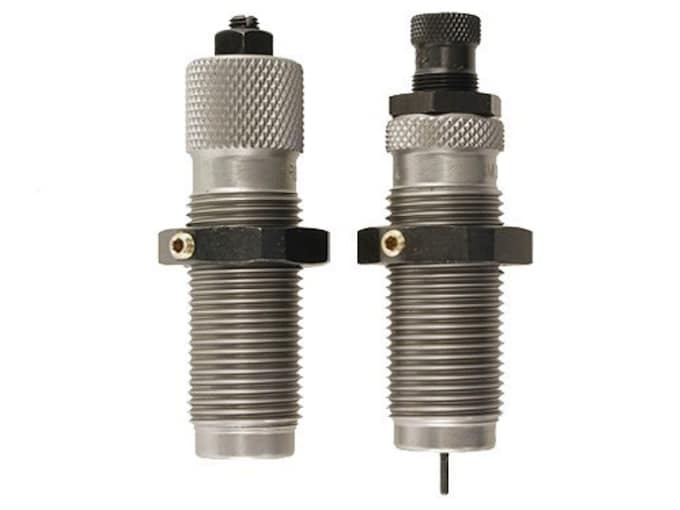 RCBS X-Die Full Length Sizing, Bullet Seating Die