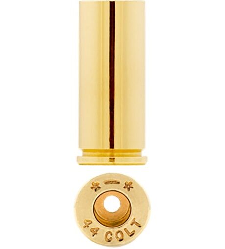 Starline 44 Colt Brass Bag of 100 (Bulk Packaged)