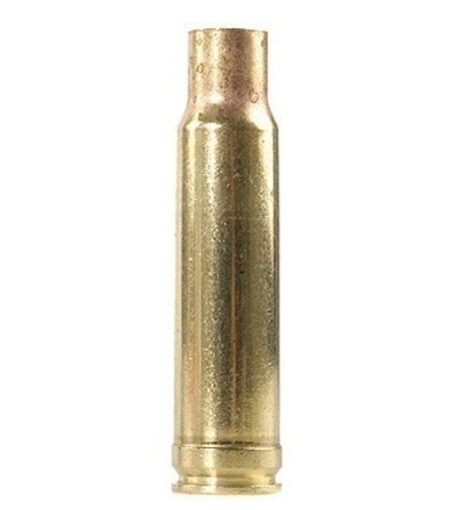 Remington 350 Remington Magnum Brass