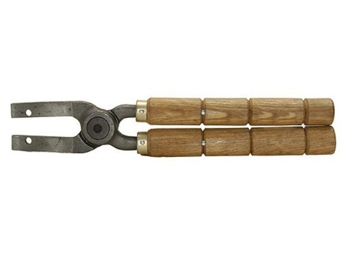 Lyman Bullet Mold Handles for 4 Cavity Lyman Bullet Molds