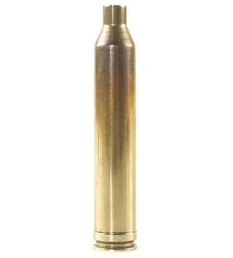 Quality Cartridge 257 STW Brass Box of 20