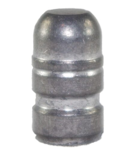 Cast Performance 38 Caliber (358 Diameter) Bullets 158 Grain Flat Point Box of 250