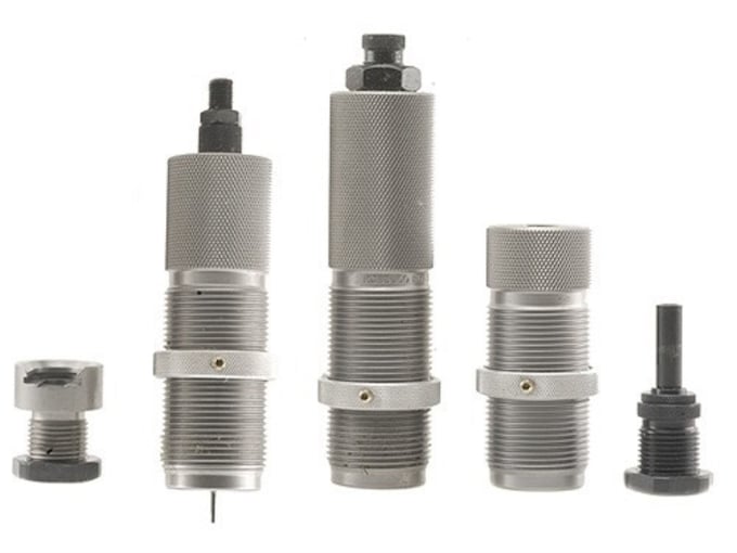 RCBS AmmoMaster Single Stage Press 50 BMG 1-1/2"-12 Thread Die Kit