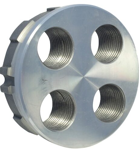 Lee 4 Hole, Classic 4 Hole Turret Press Turret