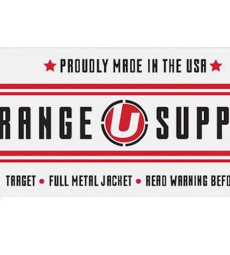 Underwood Range Supply 10mm Auto Ammo 180 Grain Full Metal Jacket Box of 50