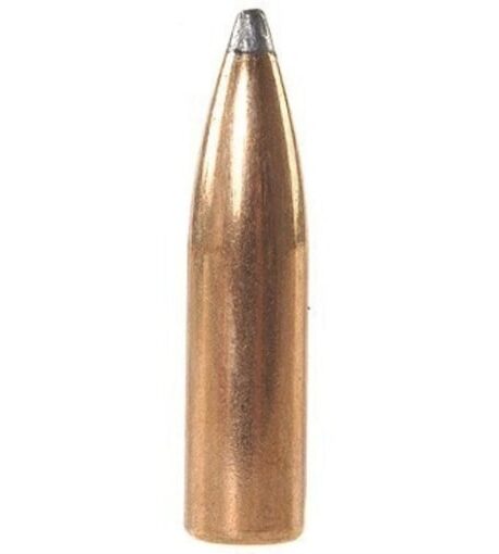 Factory Second 243 Caliber, 6mm (243 Diameter) Bullets 100 Grain Spitzer
