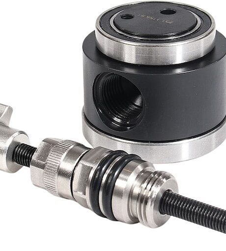 Mark 7 Reloading Powder Measure Drum Conversion Kit