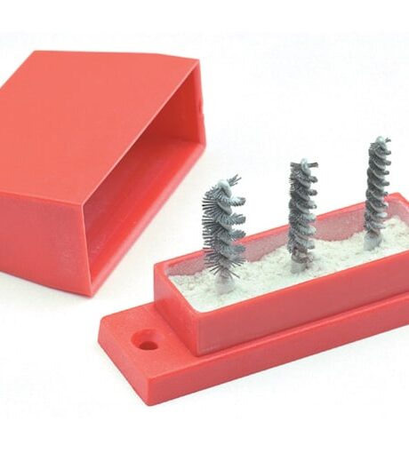 Forster Original Case Neck Lubricator