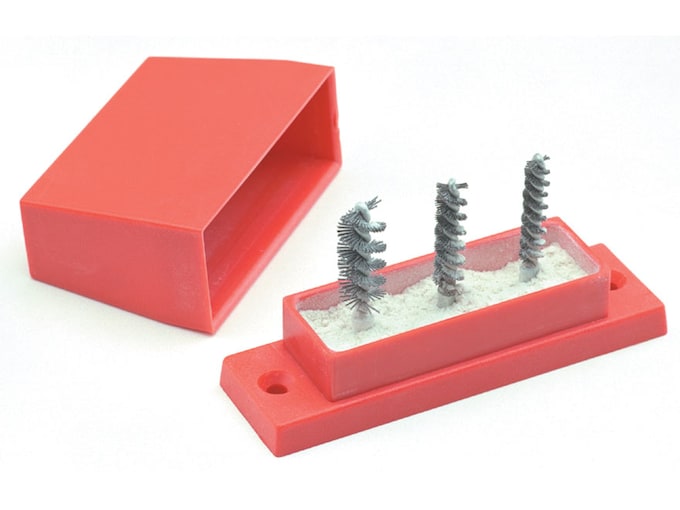 Forster Original Case Neck Lubricator