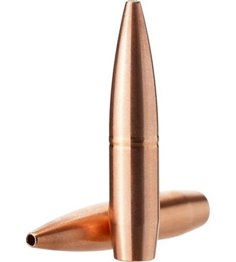 Cutting Edge Maximus High Trauma Bullets Solid Hollow Point