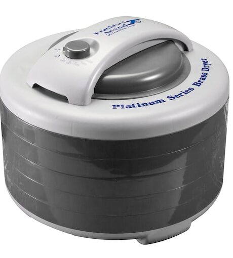 Frankford Arsenal Platinum Series Brass Dryer