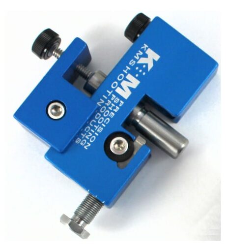 K&M Micro-Adjustable Neck Turner Body Only