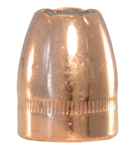 Sierra Sig Sauer V-Crown Bullets Jacketed Hollow Point