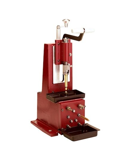 Hornady Lock-N-Load Case Prep Center