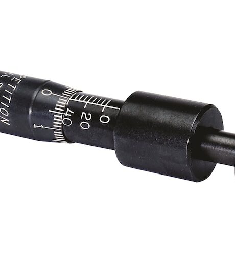 Redding 3BR Powder Measure Competition PR-50 Hemispherical Metering Chamber