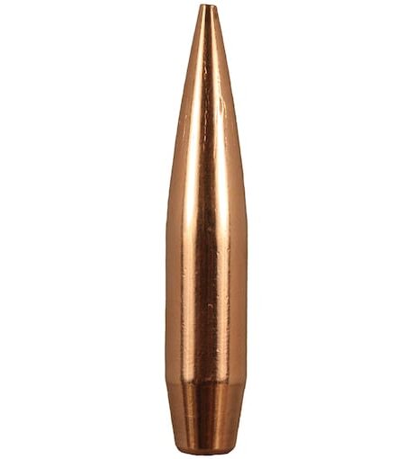 Berger Tactical Bullets Jacketed Hollow Point