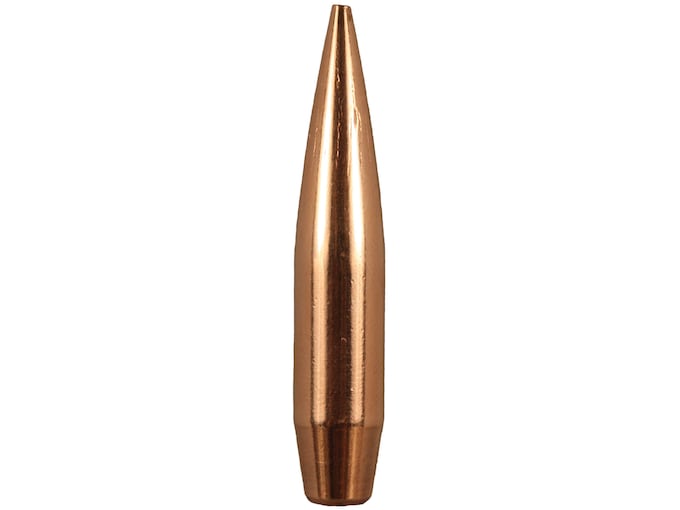 Berger Tactical Bullets Jacketed Hollow Point