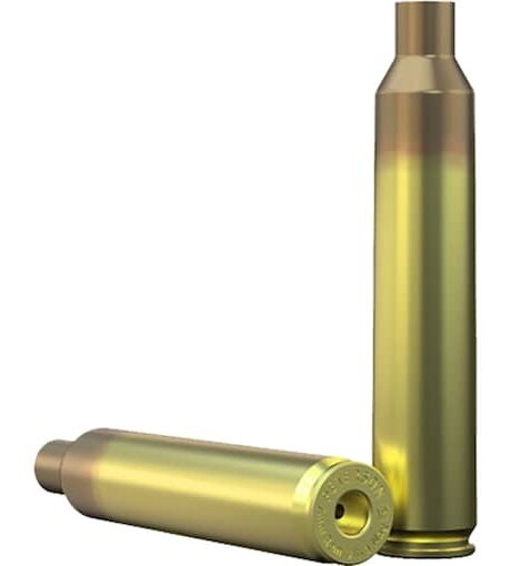Peterson Cartridge 7mm Remington Ultra Magnum Brass