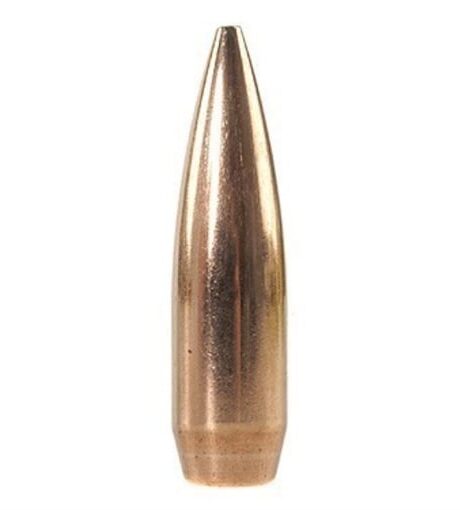 Speer Match Bullets Jacketed Hollow Point