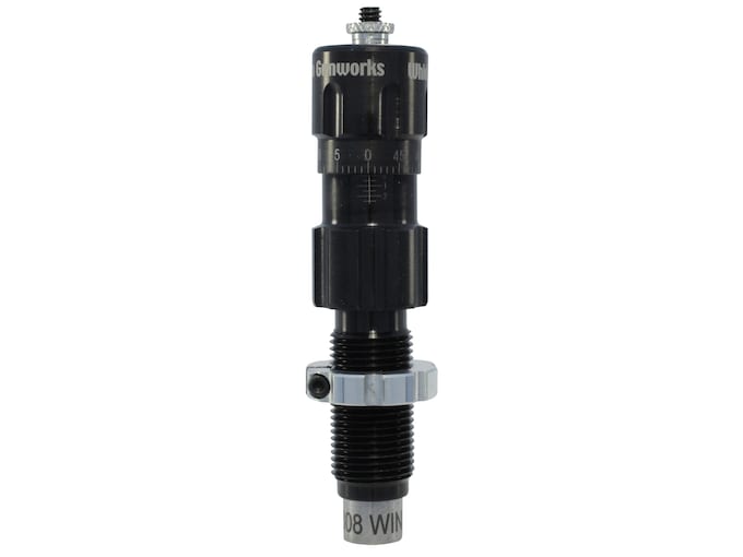 Whidden Gunworks Micrometer Bullet Seating Die