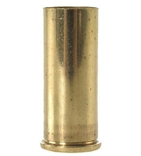 Remington 44 Special Brass