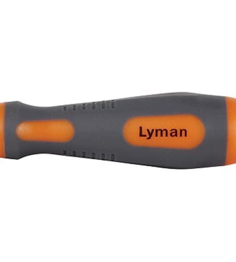 Lyman Primer Pocket Uniformer Tool