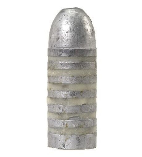 Montana Precision Swaging Swaging Cast Bullets Flat Point