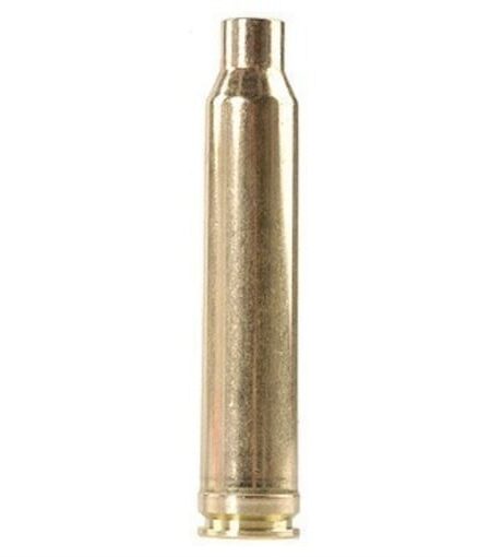 Norma 300 Winchester Magnum Brass