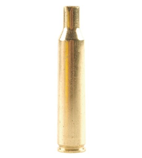 Winchester 6mm Remington Brass Bag of 50