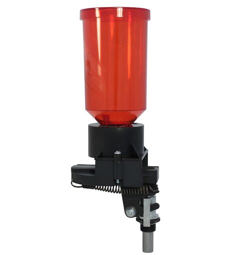 Lee Pro Auto-Disk Powder Measure