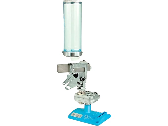 Dillon Precision Belted Magnum Powder Measure RL550, XL650, BL550