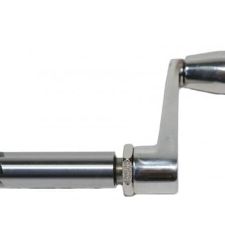 L.E. Wilson Case Trimmer Uniform Deburring Tool