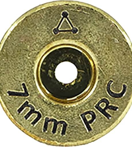 ADG 7mm PRC Brass