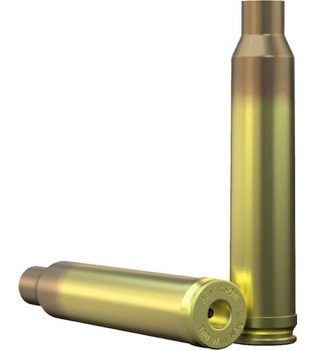 Peterson Cartridge 300 Winchester Magnum Brass
