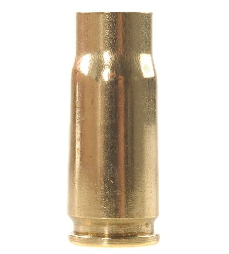 Starline 30 Luger Brass