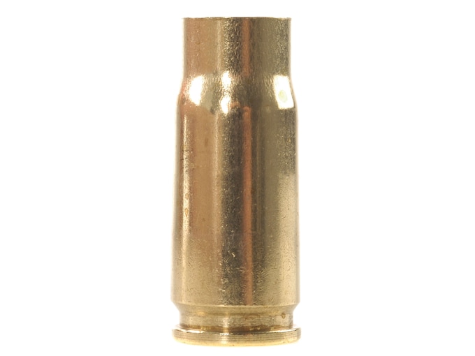 Starline 30 Luger Brass