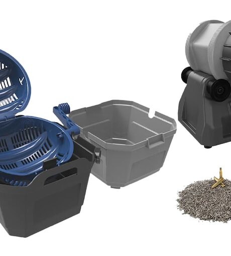 Frankford Arsenal Rotary Tumbler Lite Essentials Kit