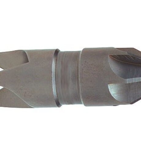 Forster Chamfer and Deburring Tool 17 to 45 Caliber