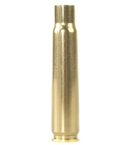 Quality Cartridge 8x56mm Mannlicher-Schoenauer Brass Box of 20