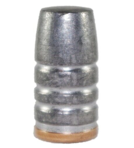 Cast Performance Bullets Flat Nose Gas Check