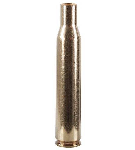 Winchester 270 Winchester Brass
