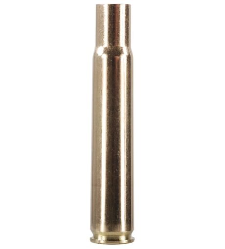 Remington 35 Whelen Brass