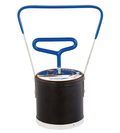 Frankford Arsenal Media Transfer Magnet for Stainless Steel Media