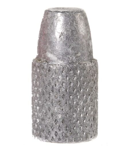 Hornady Lead Pistol Bullets Semi-Wadcutter