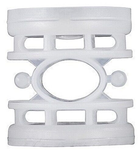 Ballistic Products Shotshell Wads 12 Gauge Original Brush Wad 1-1/8 to 1-1/4 oz 250PK